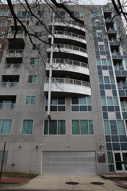 Joud Residence Ουάσινγκτον Εξωτερικό φωτογραφία
