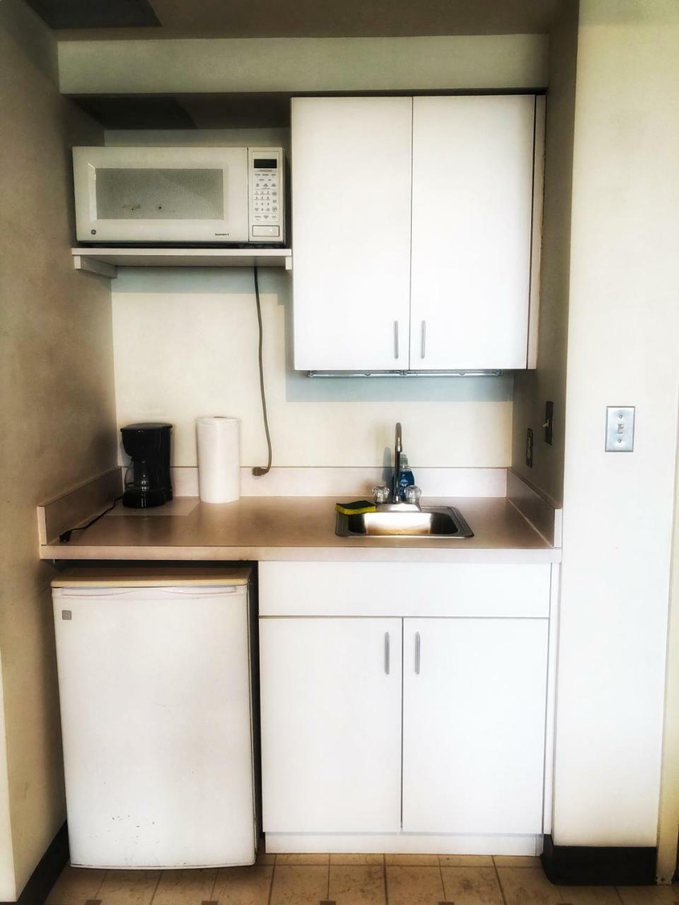 Joud Residence Ουάσινγκτον Εξωτερικό φωτογραφία