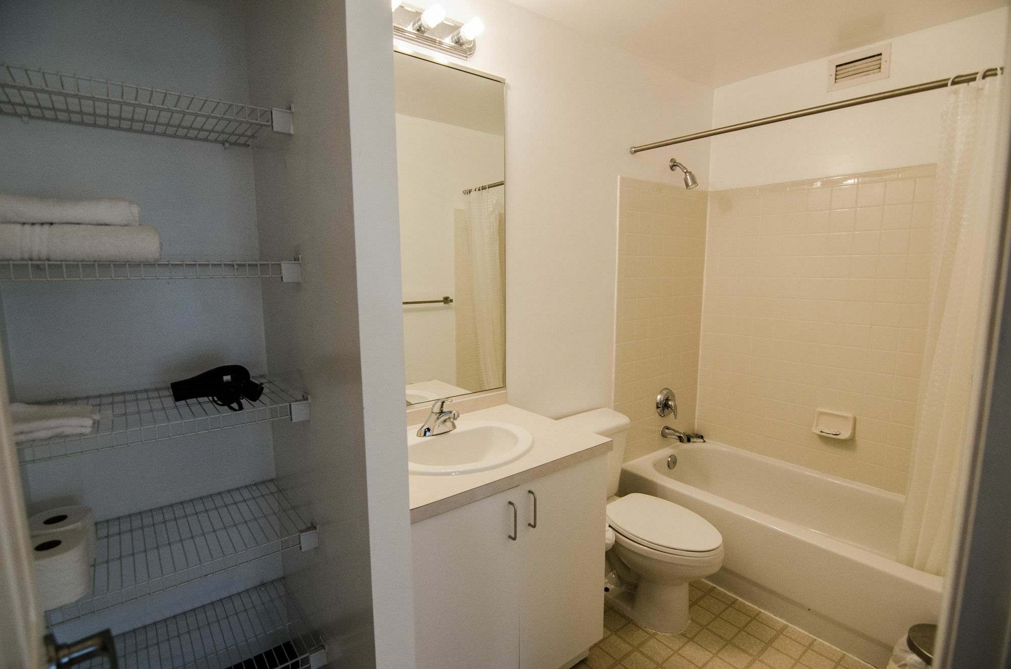 Joud Residence Ουάσινγκτον Εξωτερικό φωτογραφία
