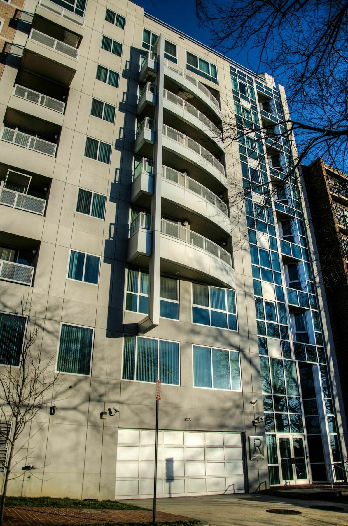 Joud Residence Ουάσινγκτον Εξωτερικό φωτογραφία