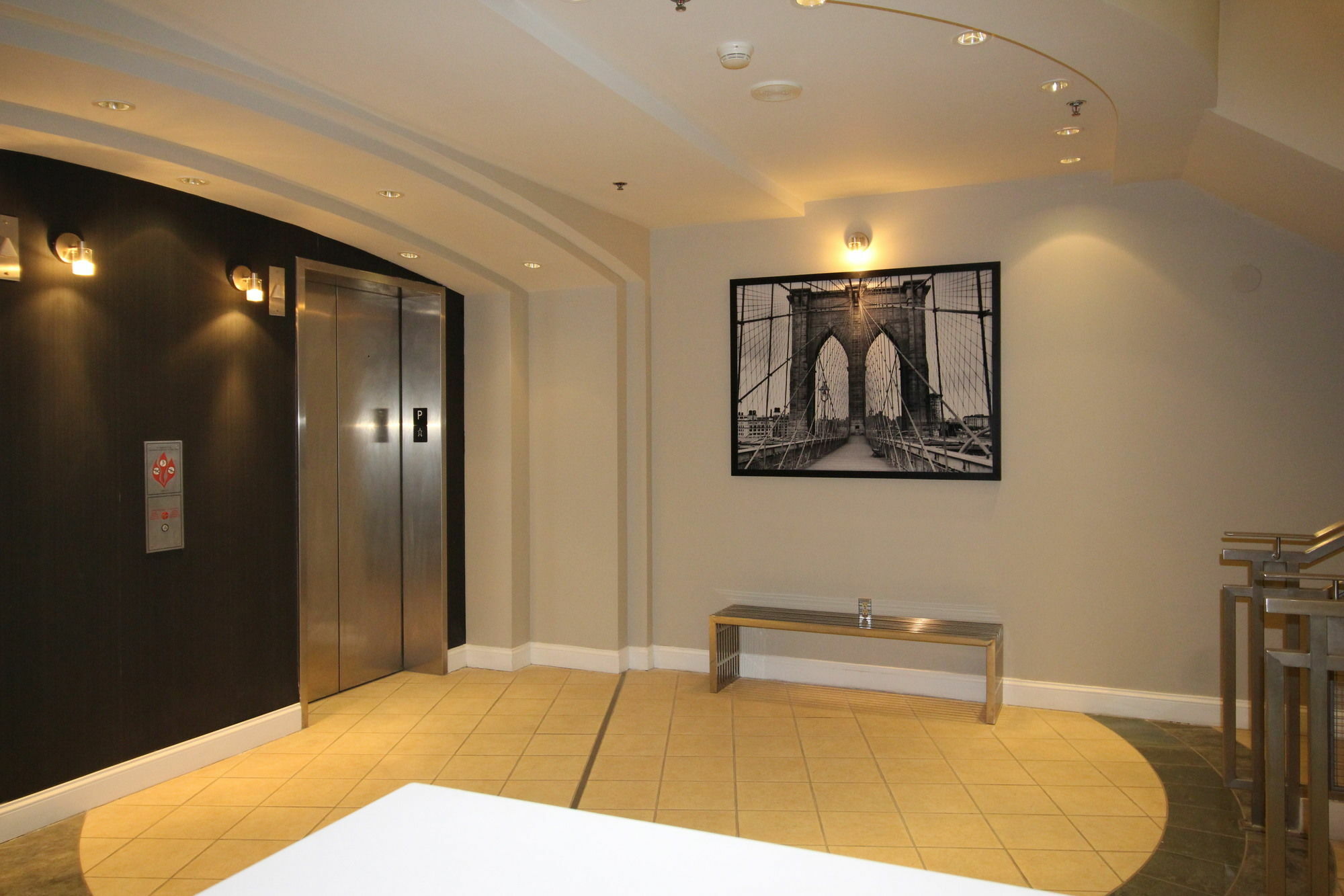 Joud Residence Ουάσινγκτον Εξωτερικό φωτογραφία