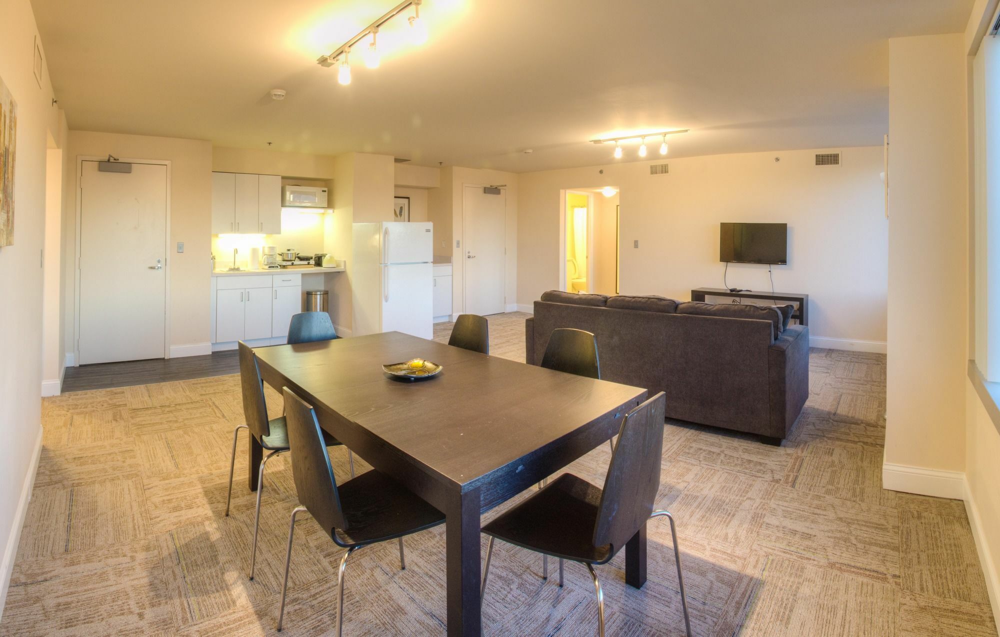 Joud Residence Ουάσινγκτον Εξωτερικό φωτογραφία